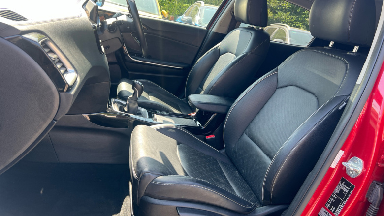 Kia Xceed 1.5T GDi ISG 4 5dr Petrol Hatchback
